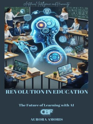 cover image of Revolution in Education